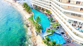 Phú Quốc 3 Ngày 2 Đêm – Nghỉ Dưỡng Cao Cấp Resort 5★